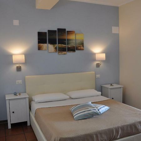 Bed and Breakfast Il Palombaro Tropea Zewnętrze zdjęcie