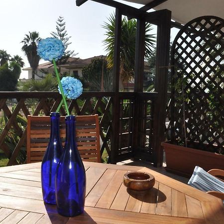 Bed and Breakfast Il Palombaro Tropea Zewnętrze zdjęcie
