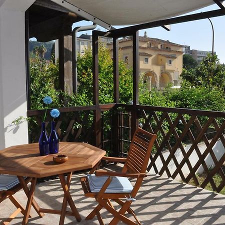 Bed and Breakfast Il Palombaro Tropea Zewnętrze zdjęcie