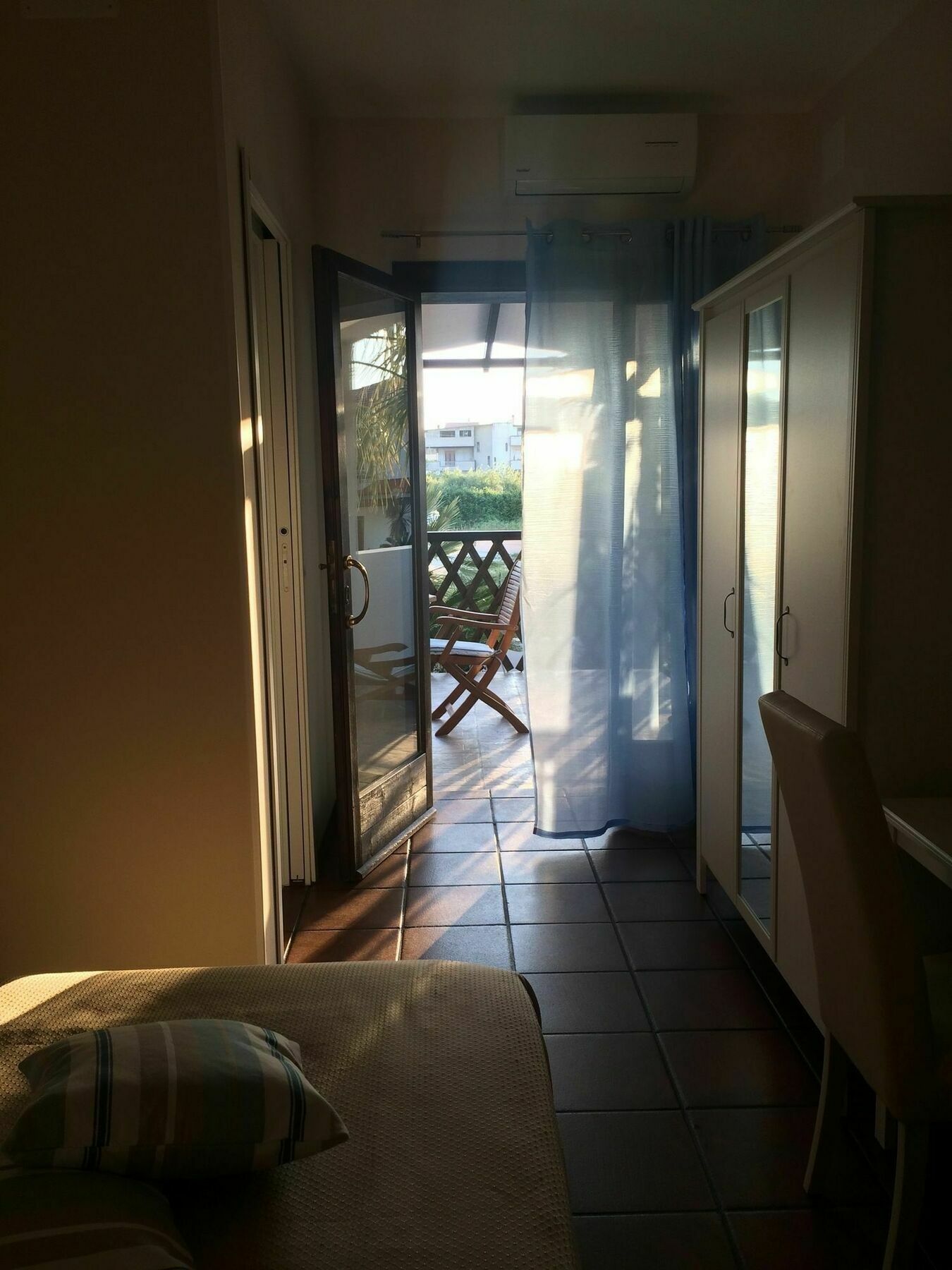 Bed and Breakfast Il Palombaro Tropea Zewnętrze zdjęcie