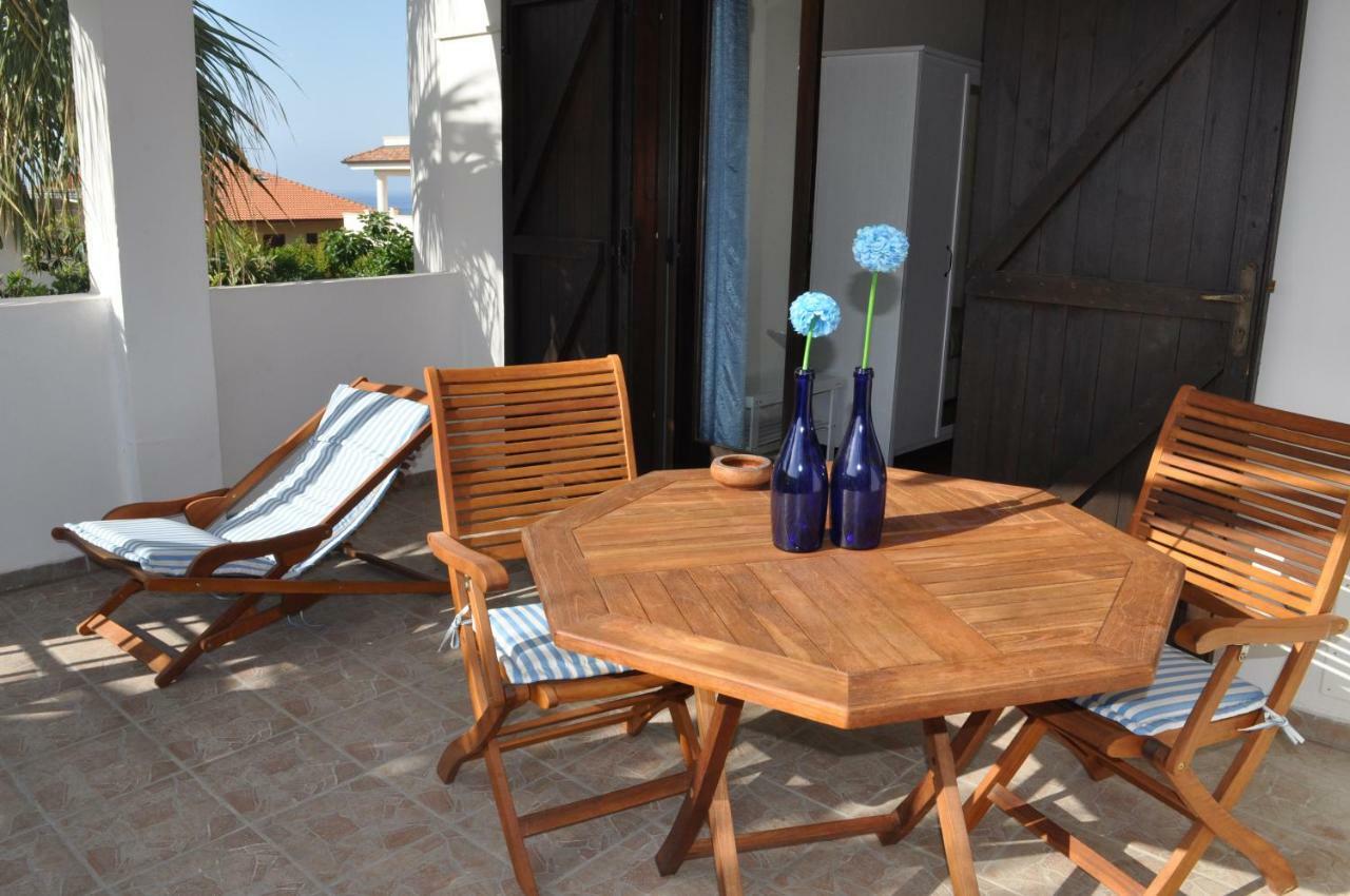 Bed and Breakfast Il Palombaro Tropea Zewnętrze zdjęcie