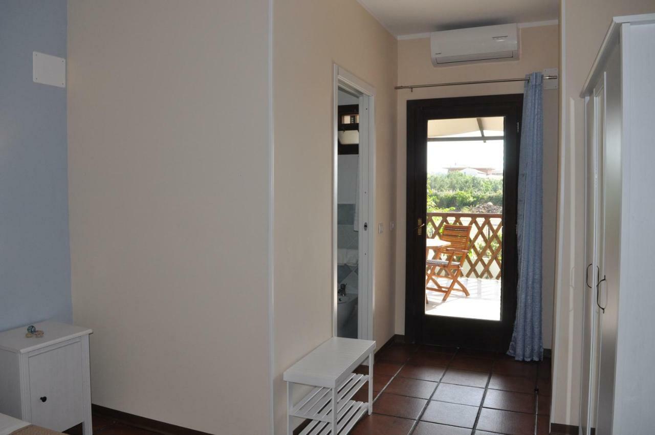 Bed and Breakfast Il Palombaro Tropea Zewnętrze zdjęcie