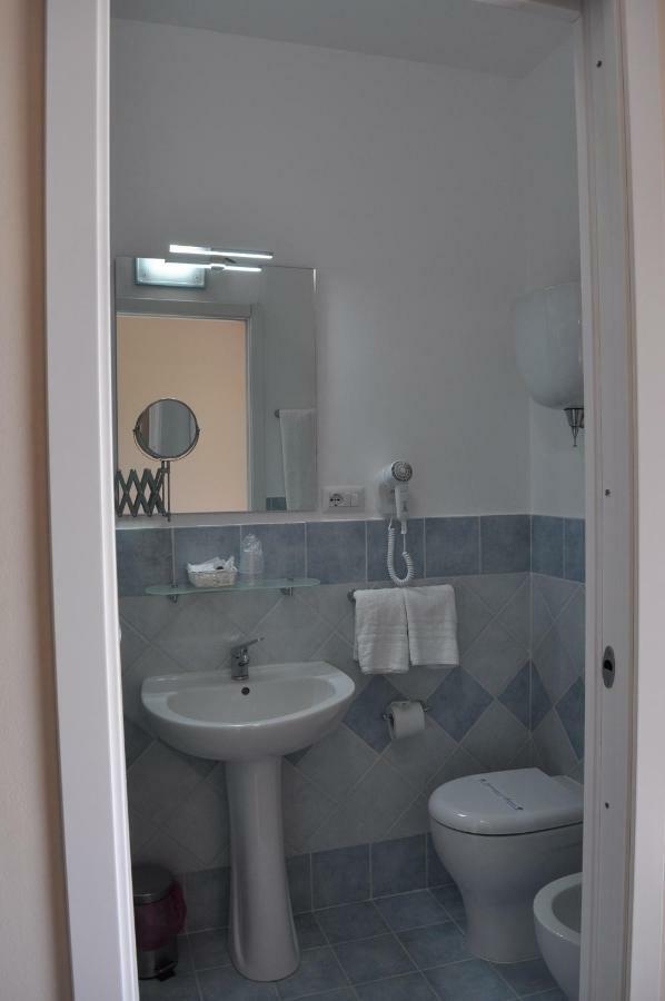 Bed and Breakfast Il Palombaro Tropea Zewnętrze zdjęcie