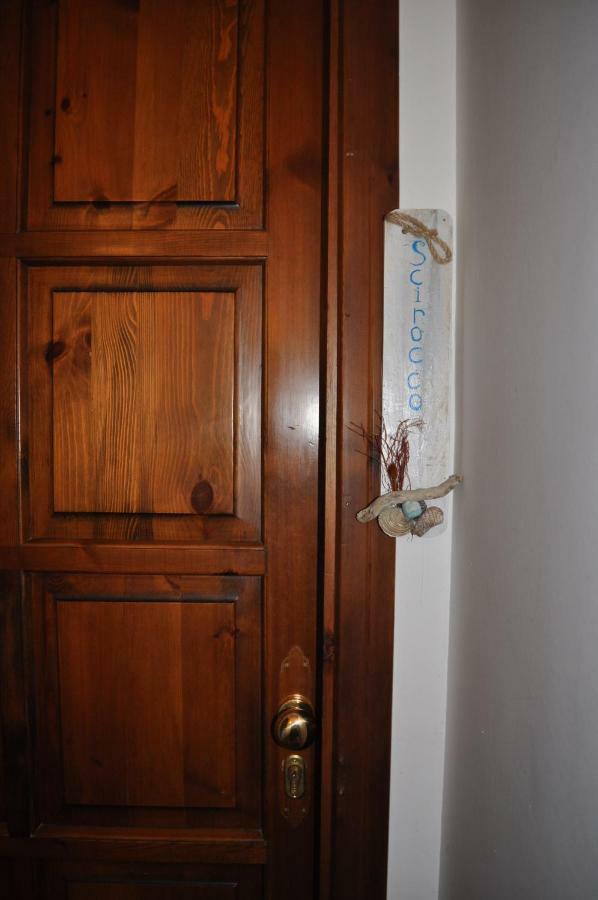 Bed and Breakfast Il Palombaro Tropea Zewnętrze zdjęcie