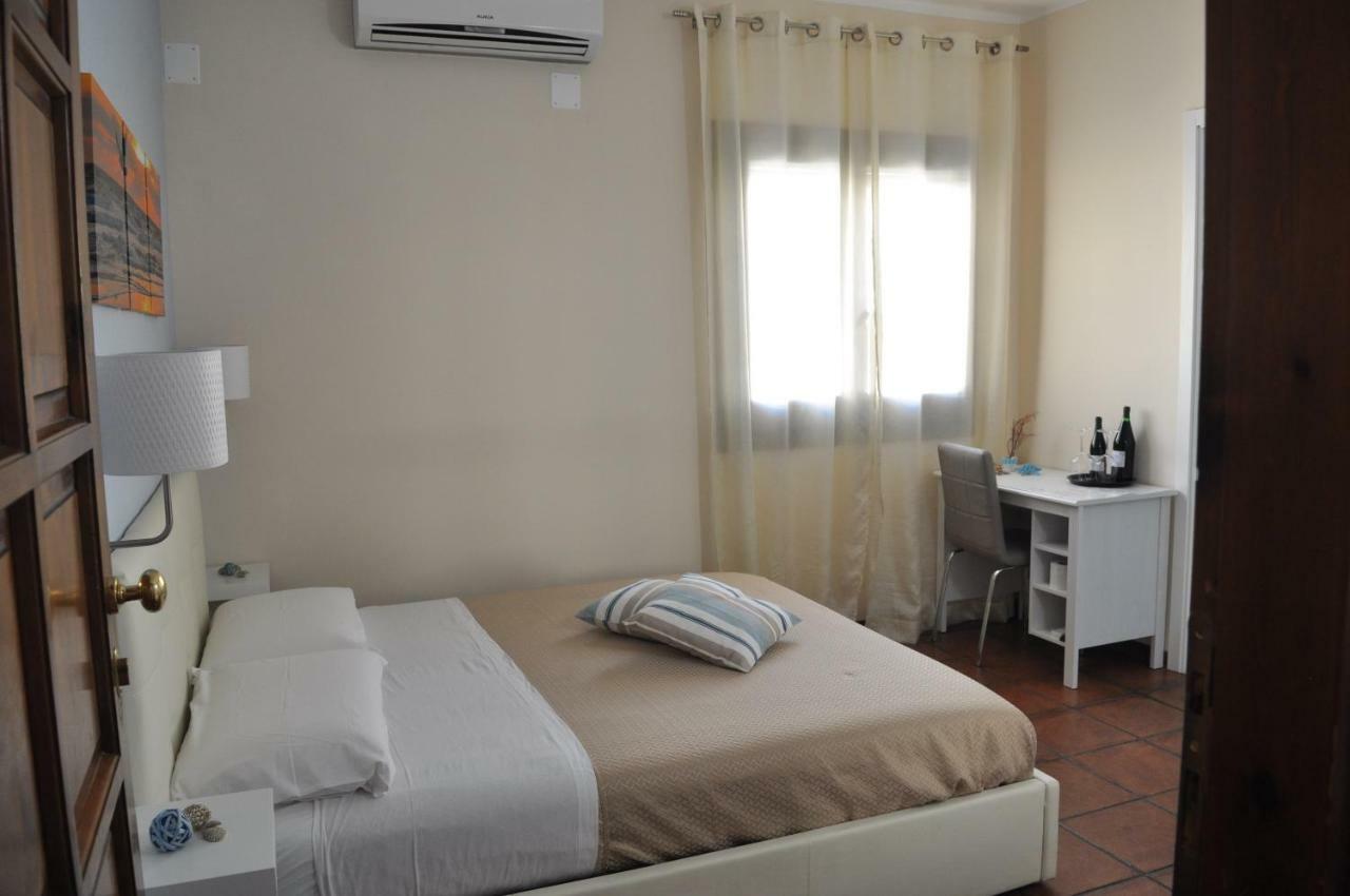 Bed and Breakfast Il Palombaro Tropea Zewnętrze zdjęcie