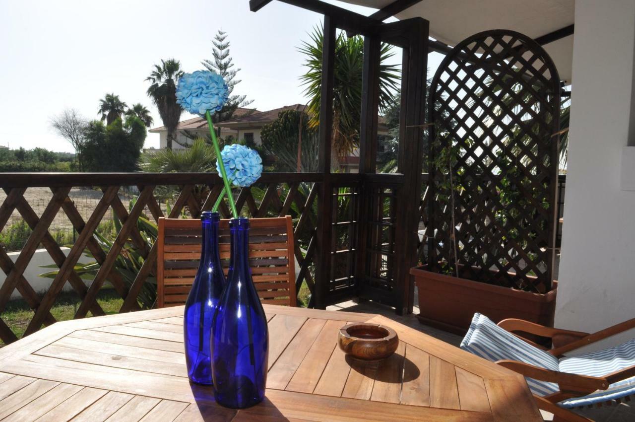 Bed and Breakfast Il Palombaro Tropea Zewnętrze zdjęcie