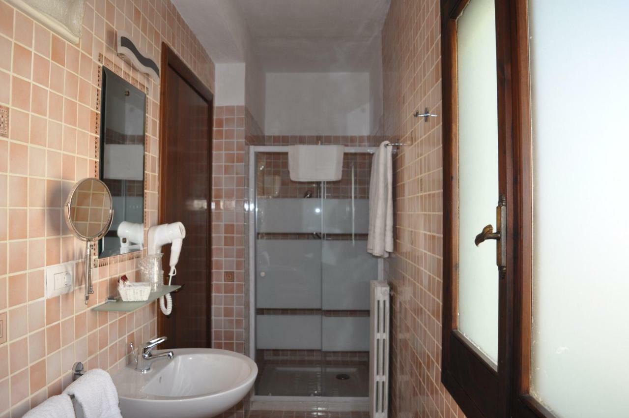 Bed and Breakfast Il Palombaro Tropea Zewnętrze zdjęcie