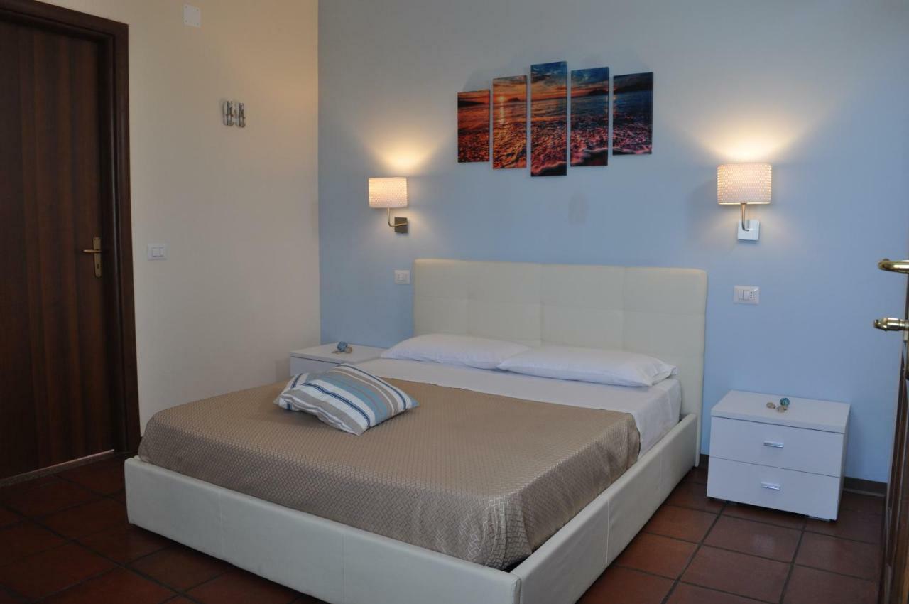 Bed and Breakfast Il Palombaro Tropea Zewnętrze zdjęcie