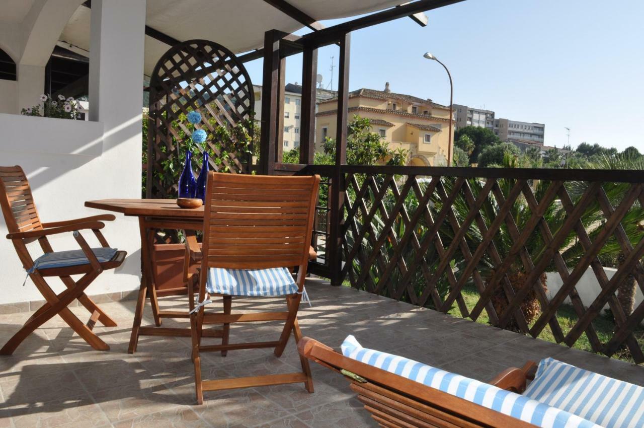 Bed and Breakfast Il Palombaro Tropea Zewnętrze zdjęcie
